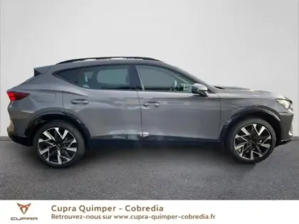 Photo 18 Cupra Formentor  1.5 eTSI Hybrid 150ch V DSG7