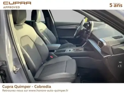 Photo 7 Cupra Formentor  1.5 eTSI Hybrid 150ch V DSG7