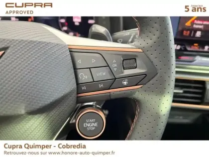 Photo 12 Cupra Formentor  1.5 eTSI Hybrid 150ch V DSG7