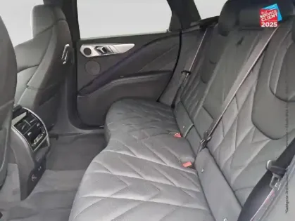 Photo 10 BMW Xm  4.4 V8 653ch