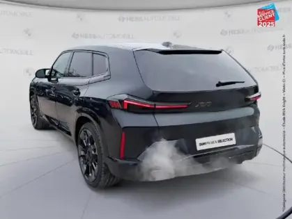 Photo 7 BMW Xm  4.4 V8 653ch