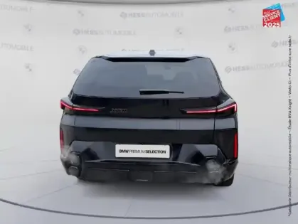 Photo 6 BMW Xm  4.4 V8 653ch