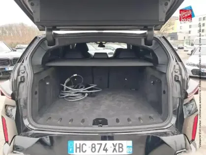 Photo 28 BMW Xm  4.4 V8 653ch