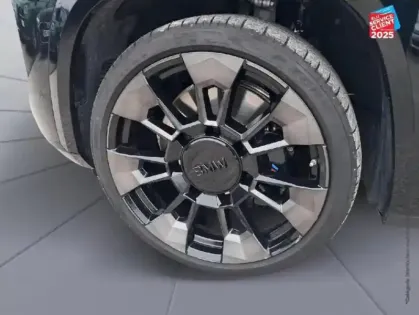 Photo 9 BMW Xm  4.4 V8 653ch