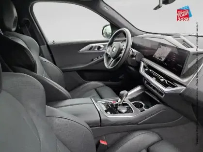 Photo 19 BMW Xm  4.4 V8 653ch