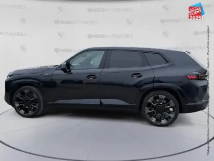 Photo 8 BMW Xm  4.4 V8 653ch