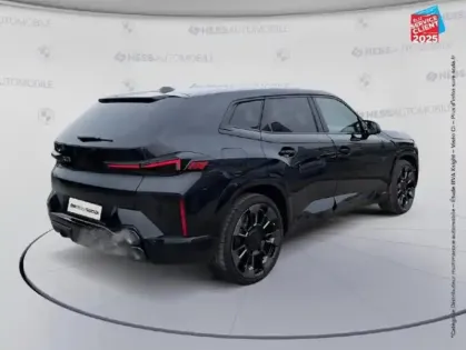 Photo 5 BMW Xm  4.4 V8 653ch