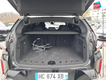 Photo 13 BMW Xm  4.4 V8 653ch