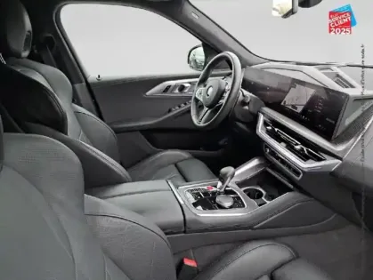 Photo 4 BMW Xm  4.4 V8 653ch