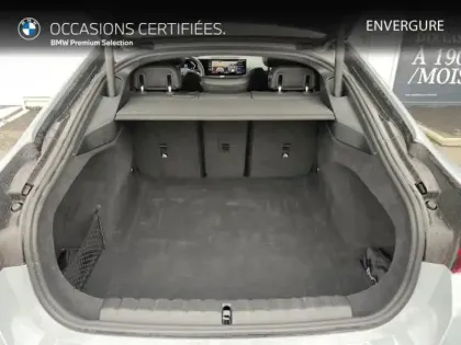 Photo 6 BMW Serie 4 Série 4 Gran Coupé 420dA xDrive 190ch M Sport