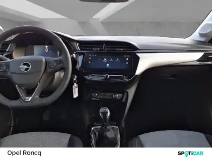 Photo 13 Opel Corsa  1.2 75ch