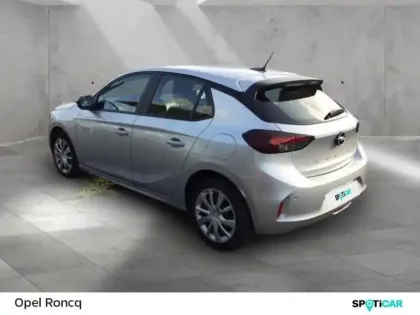 Photo 6 Opel Corsa  1.2 75ch