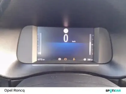 Photo 9 Opel Corsa  1.2 75ch