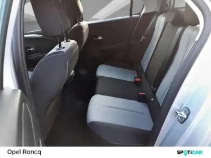Photo 11 Opel Corsa  1.2 75ch