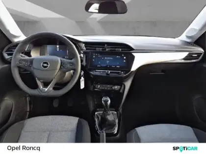 Photo 7 Opel Corsa  1.2 75ch