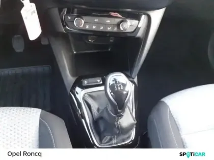 Photo 14 Opel Corsa  1.2 75ch