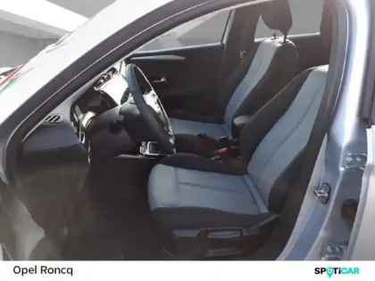 Photo 10 Opel Corsa  1.2 75ch