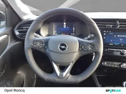 Photo 8 Opel Corsa  1.2 75ch