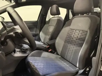 Photo 7 Volkswagen Polo  1.0 TSI 116ch R-Line Edition DSG7