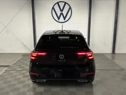 Photo 3 Volkswagen Polo  1.0 TSI 116ch R-Line Edition DSG7