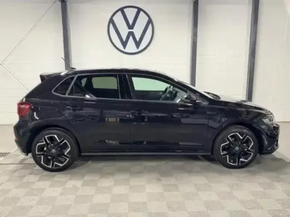 Photo 1 Volkswagen Polo  1.0 TSI 116ch R-Line Edition DSG7