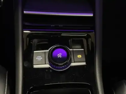 Photo 14 Volkswagen Tiguan  2.0 TDI 150ch R-Line Exclusive DSG7