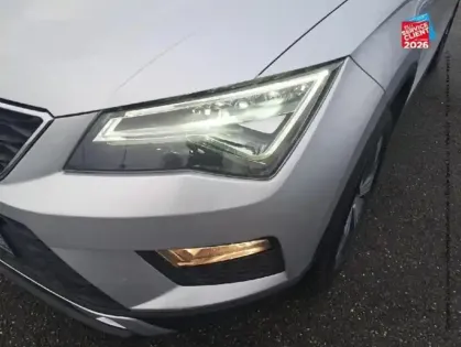 Photo 12 Seat Ateca  2.0 TDI 190ch Start&Stop Xcellence 4Drive DSG