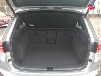 Photo 13 Seat Ateca  2.0 TDI 190ch Start&Stop Xcellence 4Drive DSG