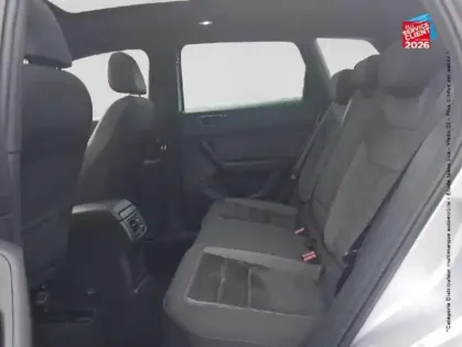 Photo 10 Seat Ateca  2.0 TDI 190ch Start&Stop Xcellence 4Drive DSG