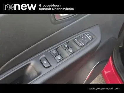 Photo 14 Renault Captur  1.3 TCe 150ch FAP Intens EDC