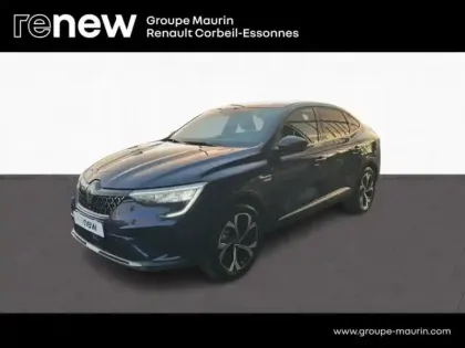 Photo Renault Arkana