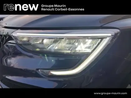 Photo 9 Renault Arkana  1.6 E-Tech 145ch full hybrid Techno -25