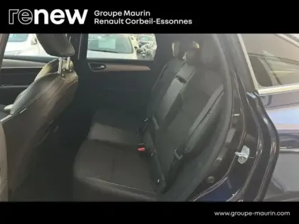 Photo 14 Renault Arkana  1.6 E-Tech 145ch full hybrid Techno -25