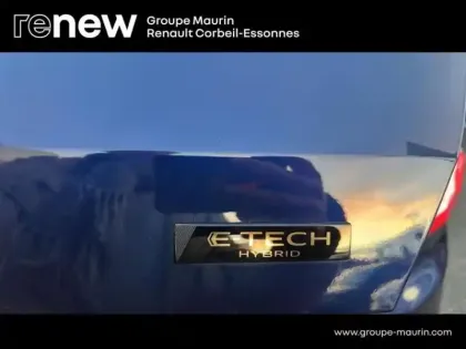 Photo 10 Renault Arkana  1.6 E-Tech 145ch full hybrid Techno -25