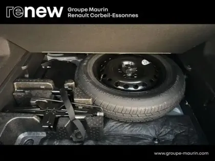 Photo 13 Renault Arkana  1.6 E-Tech 145ch full hybrid Techno -25