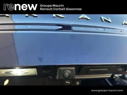 Photo 11 Renault Arkana  1.6 E-Tech 145ch full hybrid Techno -25