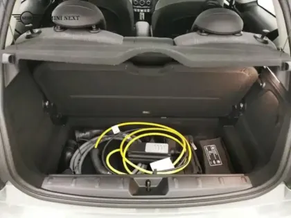 Photo 5 Mini Mini  Cooper SE 184ch Edition Premium Plus BVA 5CV