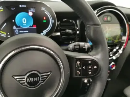 Photo 14 Mini Mini  Cooper SE 184ch Edition Premium Plus BVA 5CV