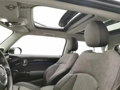 Photo 10 Mini Mini  Cooper SE 184ch Edition Premium Plus BVA 5CV
