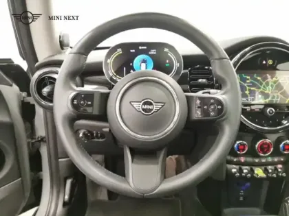 Photo 8 Mini Mini  Cooper SE 184ch Edition Premium Plus BVA 5CV