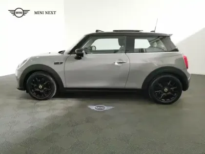 Photo 6 Mini Mini  Cooper SE 184ch Edition Premium Plus BVA 5CV