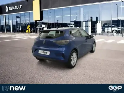 Photo 1 Renault Clio  1.0 TCe 90ch Evolution - 24