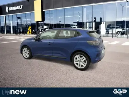 Photo 8 Renault Clio  1.0 TCe 90ch Evolution - 24