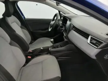 Photo 13 Renault Clio  1.0 TCe 90ch Evolution - 24