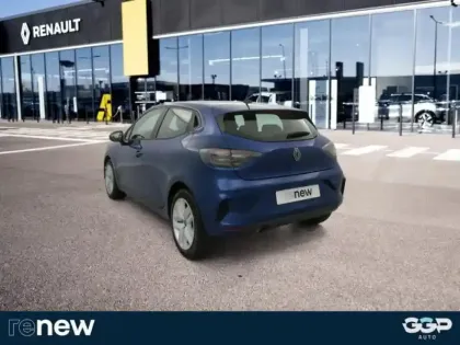 Photo 3 Renault Clio  1.0 TCe 90ch Evolution - 24