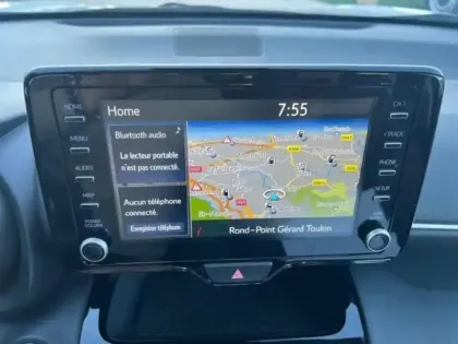 Photo 14 Toyota Yaris  Cross 116h Dynamic Business + Programme Beyond Zero Academy MY22