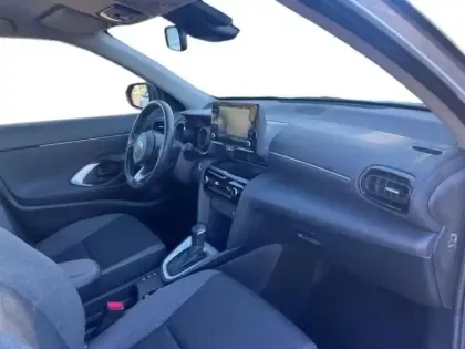 Photo 9 Toyota Yaris  Cross 116h Dynamic Business + Programme Beyond Zero Academy MY22