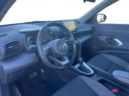 Photo 11 Toyota Yaris  Cross 116h Dynamic Business + Programme Beyond Zero Academy MY22