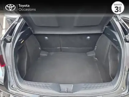 Photo 9 Toyota C-HR  1.8 Hybride 122ch Dynamic E-CVT