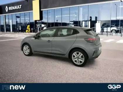 Photo 11 Renault Clio  1.0 TCe 90ch Evolution - 24